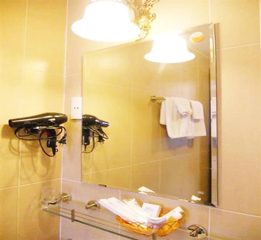 Silver Sea Hotel - photo 9