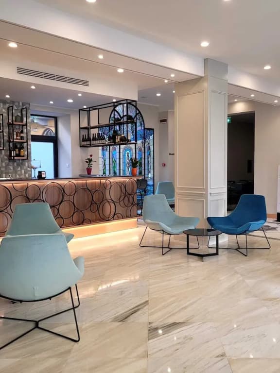 Jr Hotels Bocconi Milano - photo 2