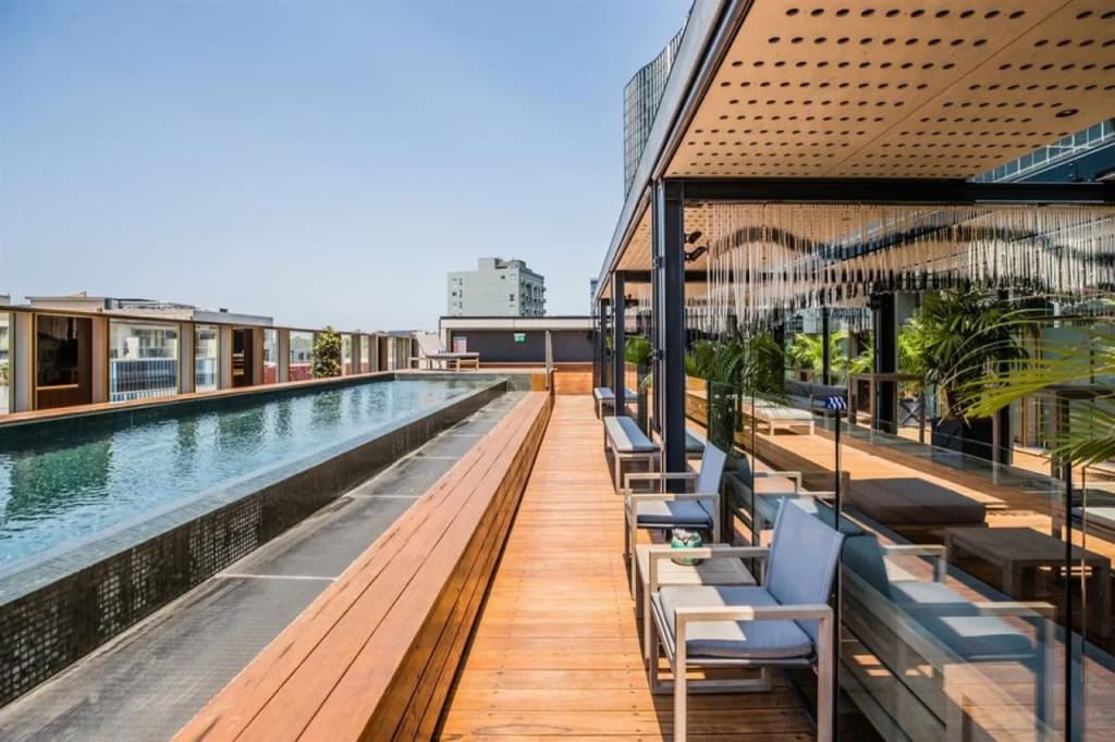 The Old Clare by Ode Hotels - photo 15