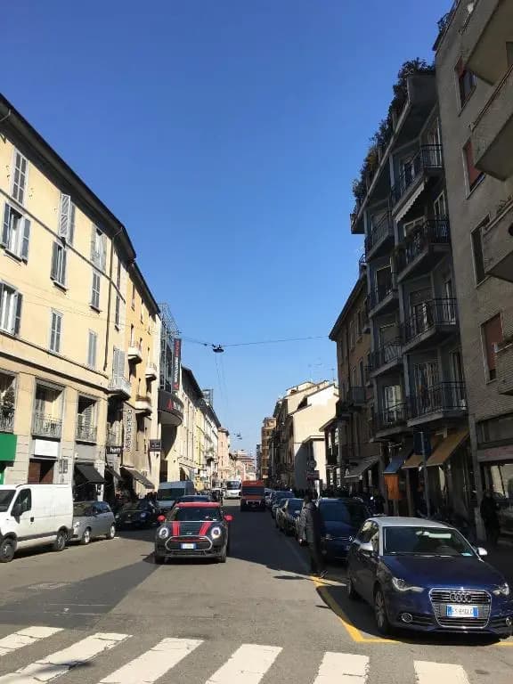 Via Marghera 34 Apartment Fiera Milano - main photo