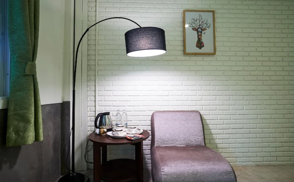 Manyi Boutique House - photo 28