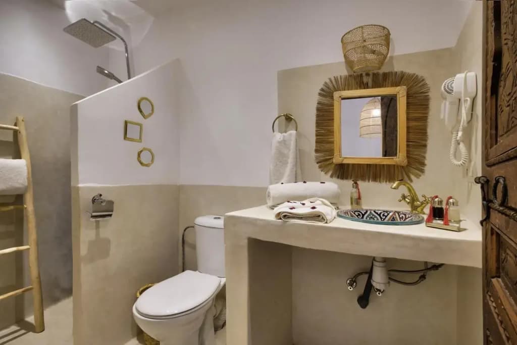 Riad Arabkech - photo 8