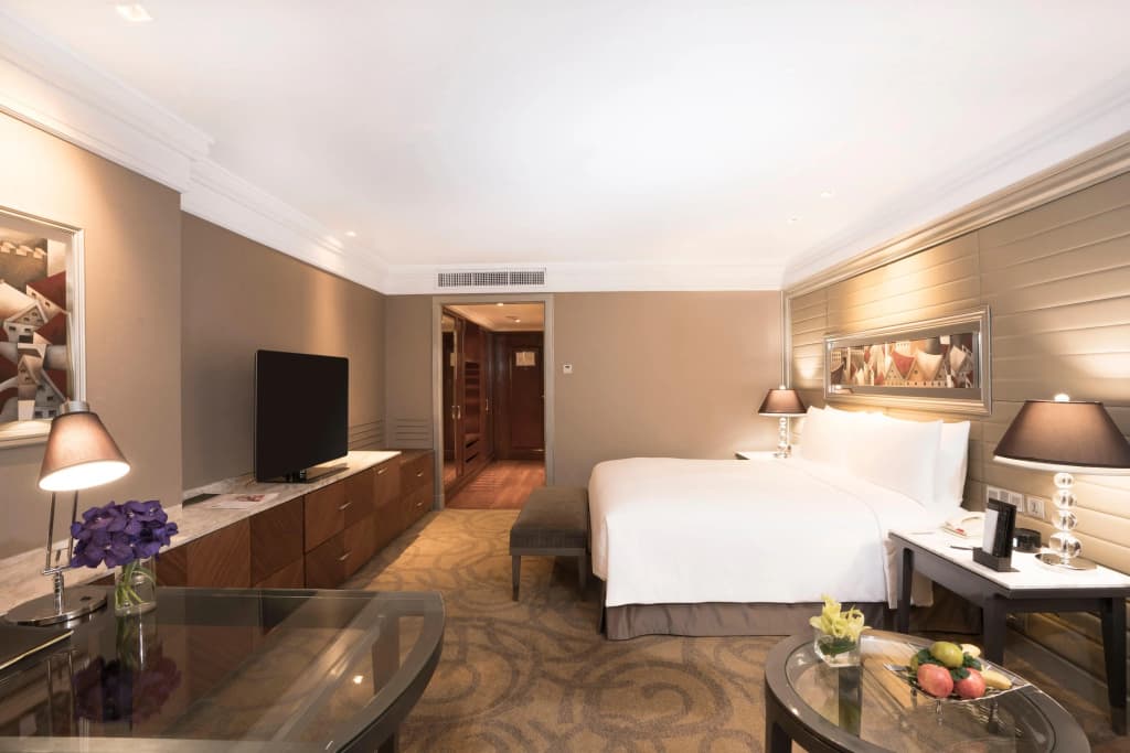 InterContinental Bangkok by IHG - photo 7