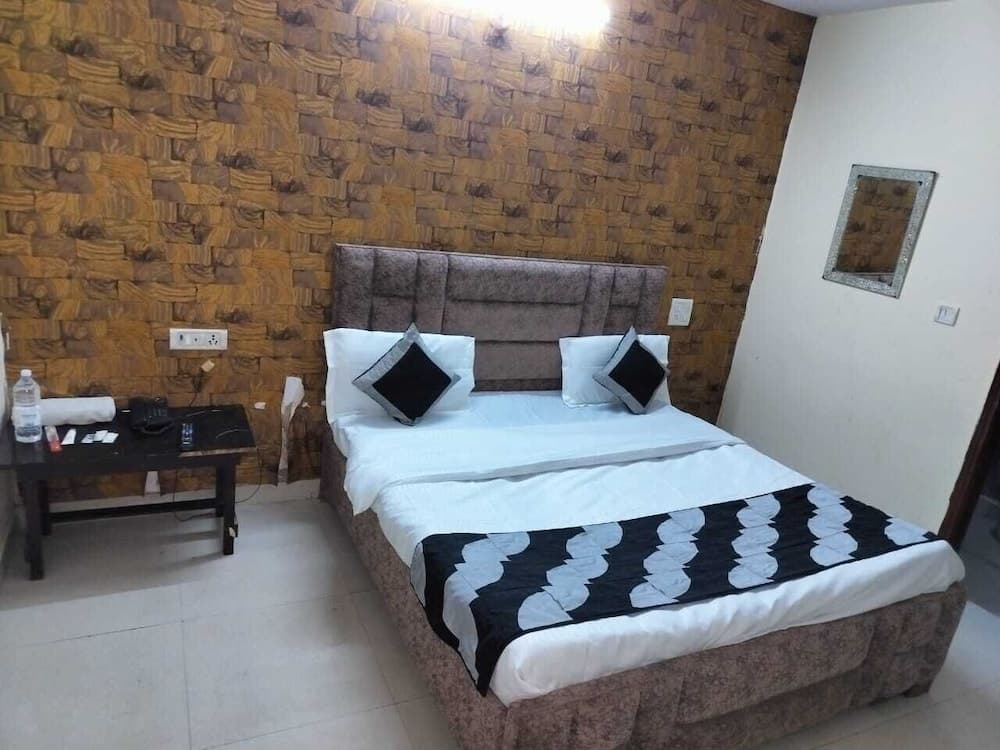 Hotel Green Snapper - photo 3