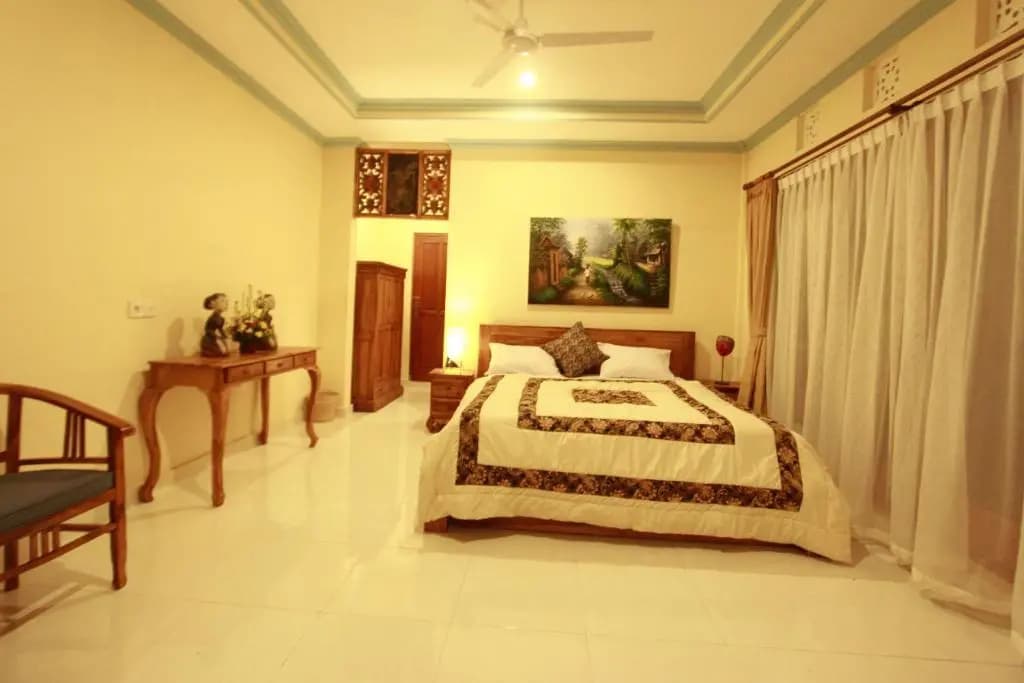 Loris Homestay - photo 4