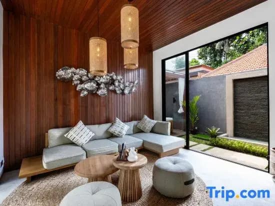Villa Surya by BaliSuperHost - photo 9