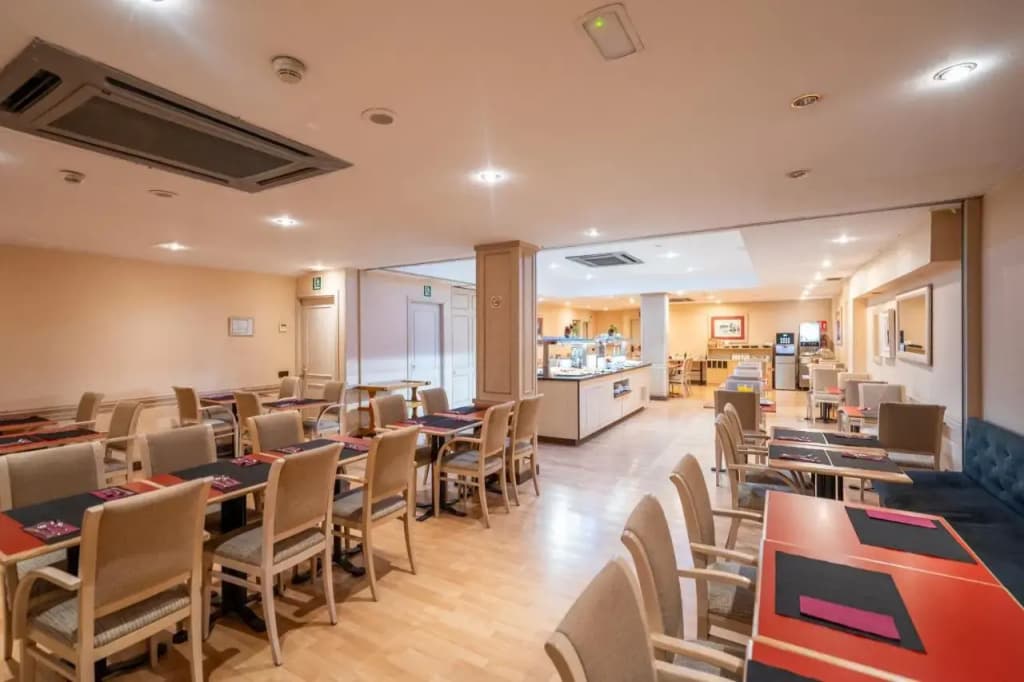 Sunotel Aston - photo 18