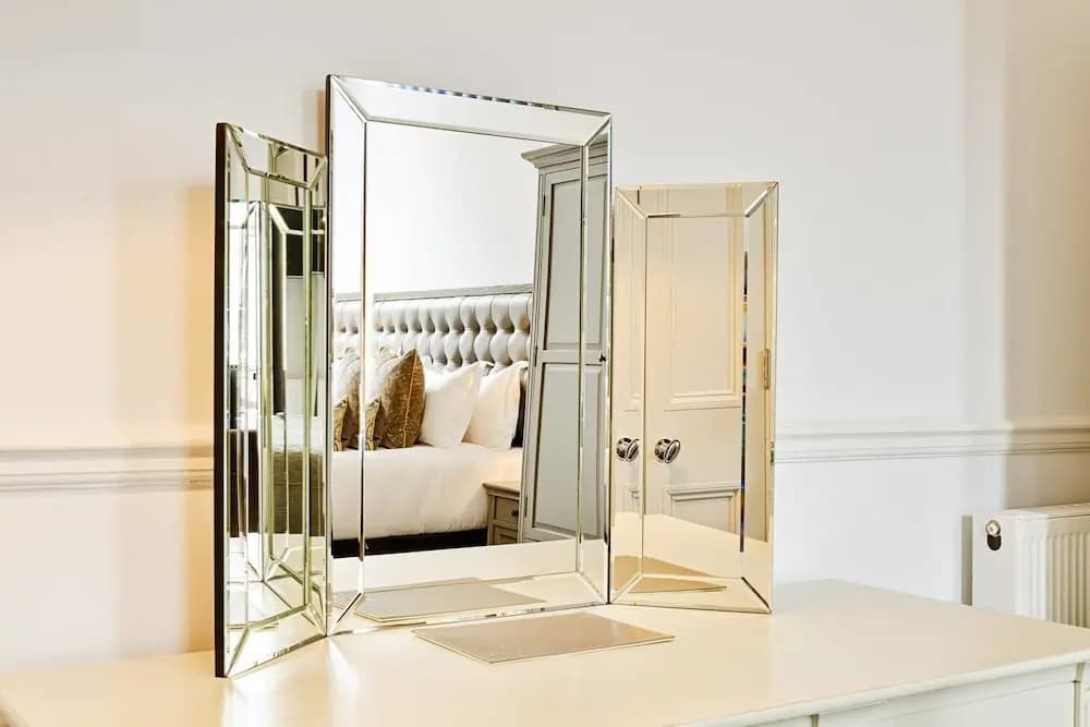 JOIVY Luxury George Street Apartments: Edinburgh Suite - photo 2