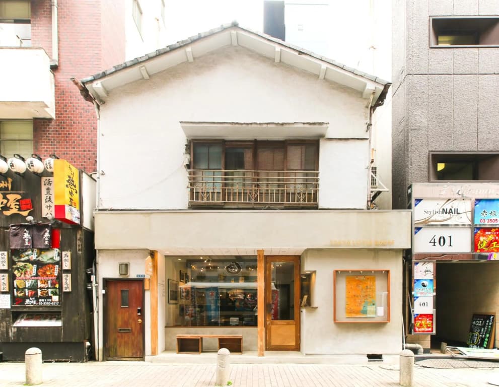 Tokyo Little House - photo 7