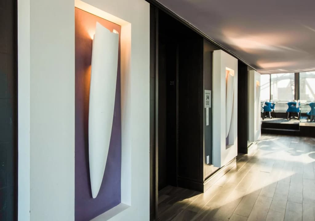 Bentley Hotel - photo 5