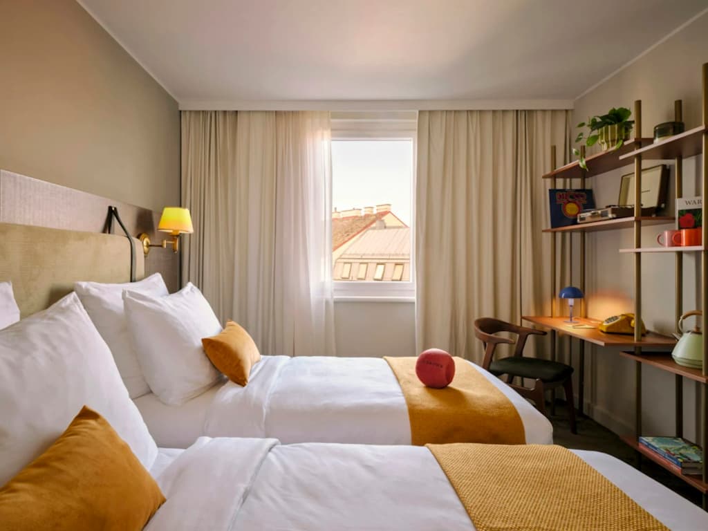 Max Brown Hotel 5th District, part of Sircle Collection - photo 3