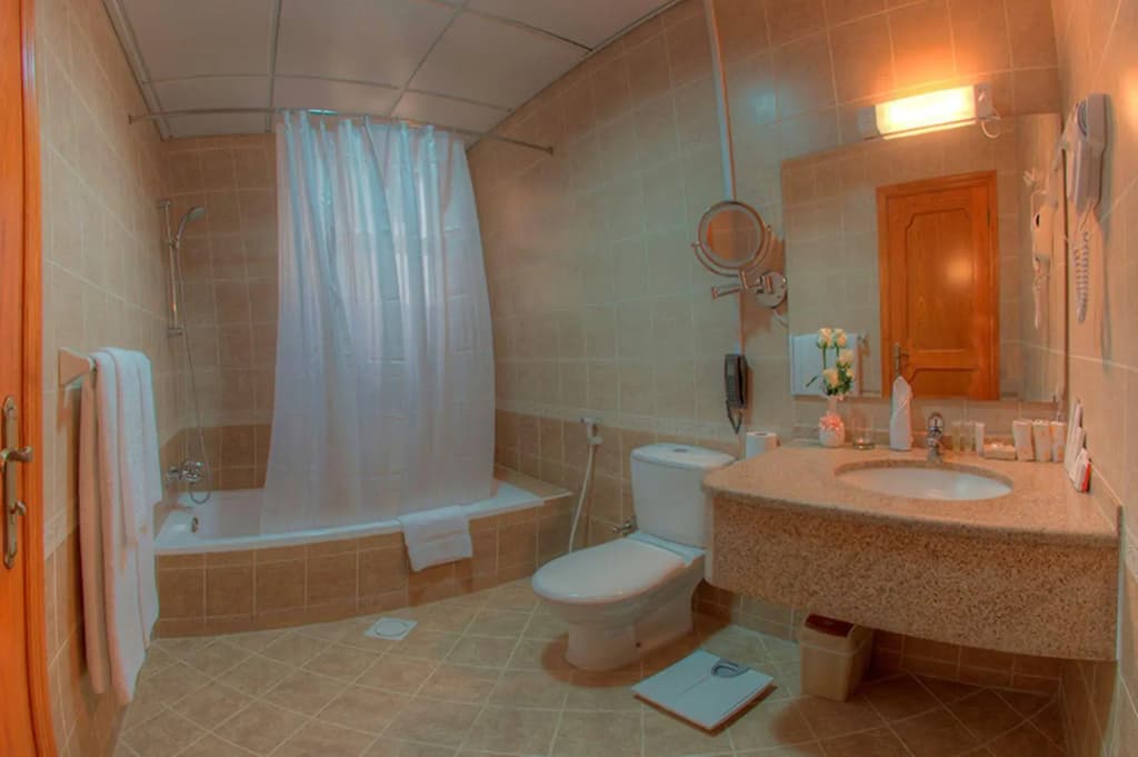 Asfar Resorts - photo 8