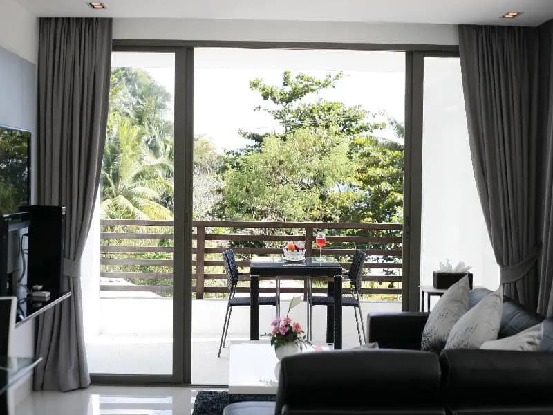 Absolute Nakalay Boutique Resort - photo 7