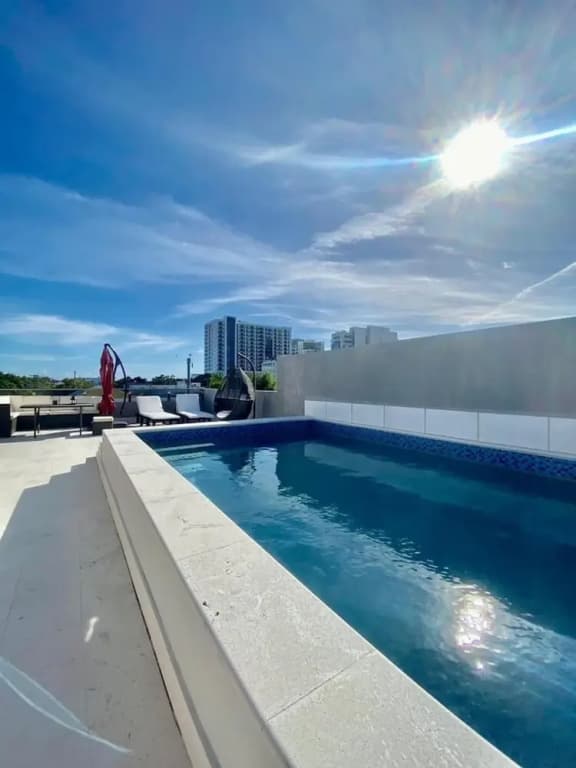 Family 3BR House W Amazing Private Pool Parking - photo 14