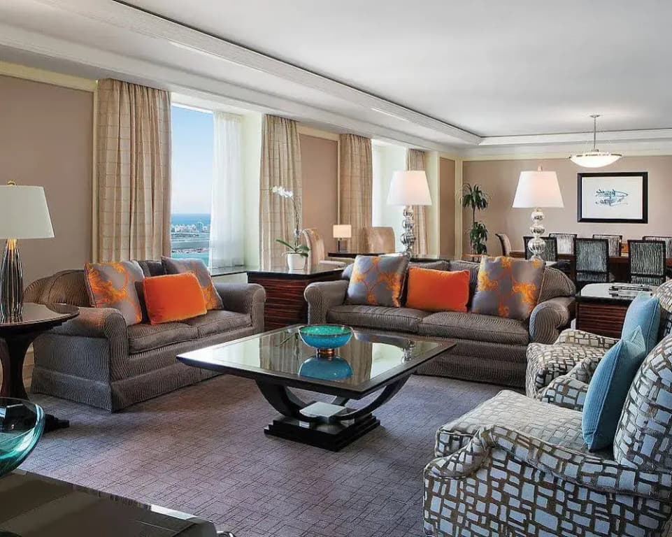 Four Seasons Residences - photo 6