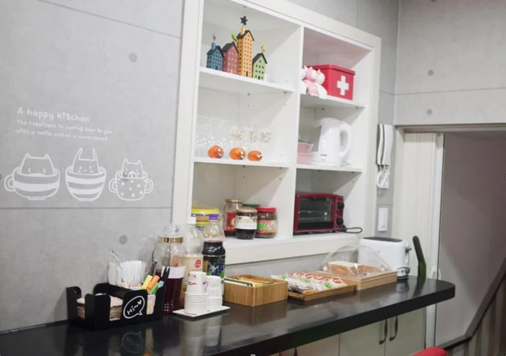 ARI House - Hostel - photo 9