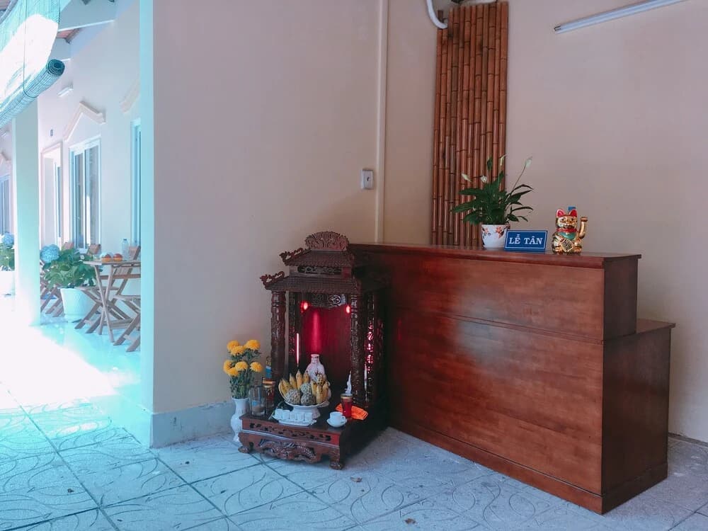 Newstar Phu Quoc Resort - photo 2