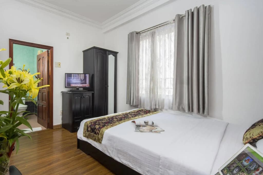 Dream Hotel Nha Trang - photo 5