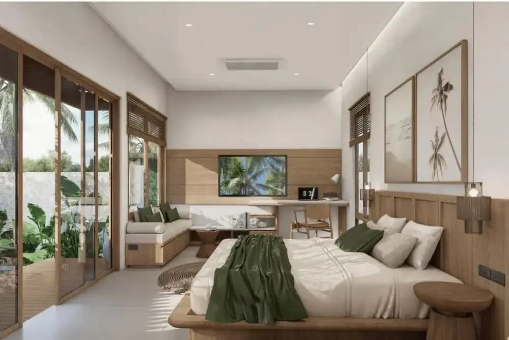 Akiraya Villa - photo 3