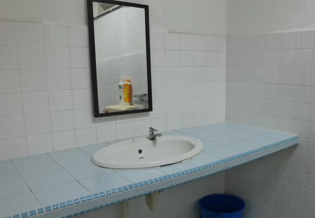 DeMoty Hostel Penang - photo 6