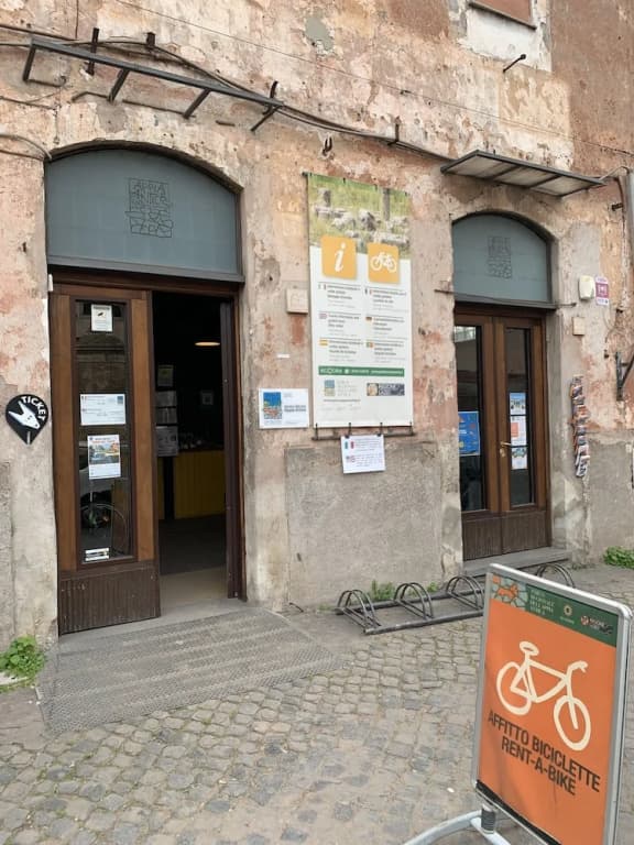 Appia Antica Guest House - main photo