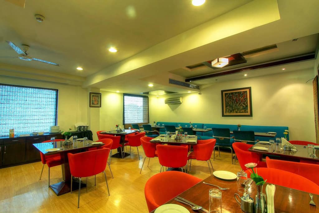 Hotel Freesia - photo 21