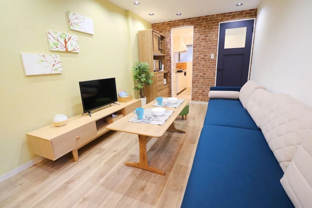 Guest House Tengachaya - photo 35
