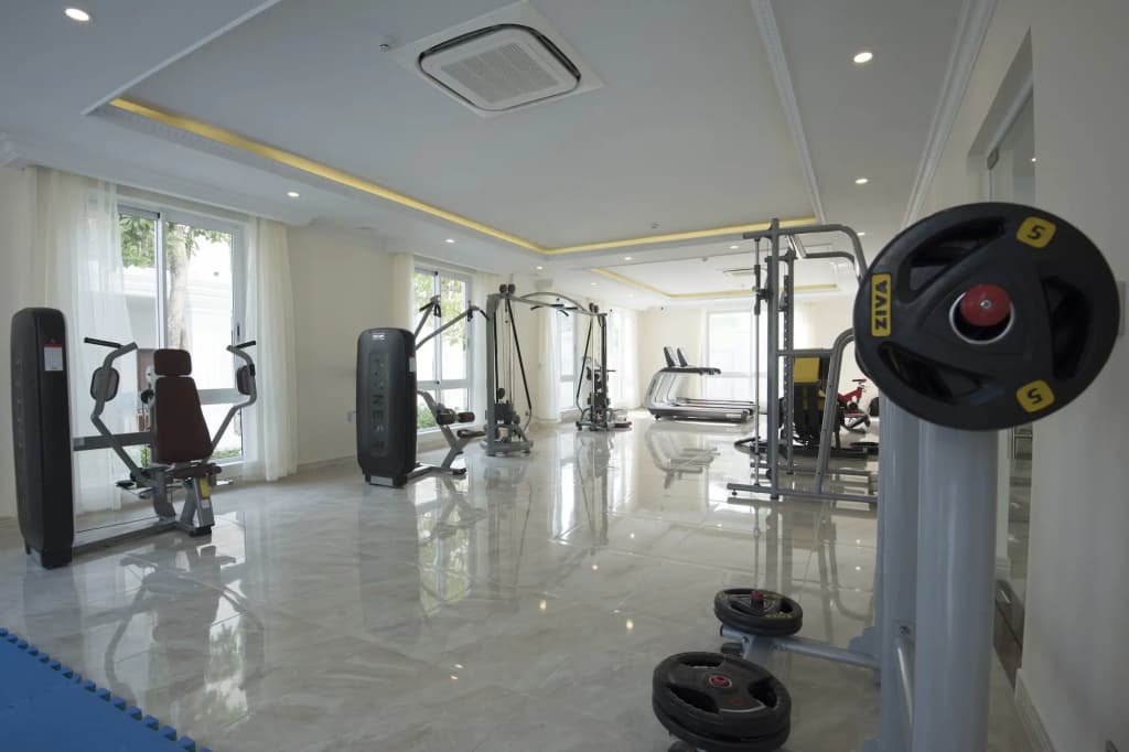 Thien Thanh Resort Phu Quoc - photo 30
