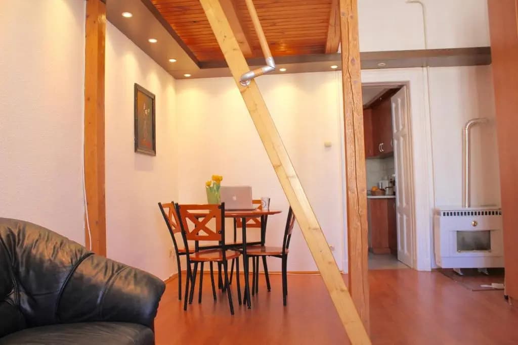 Lux Apartman - photo 1