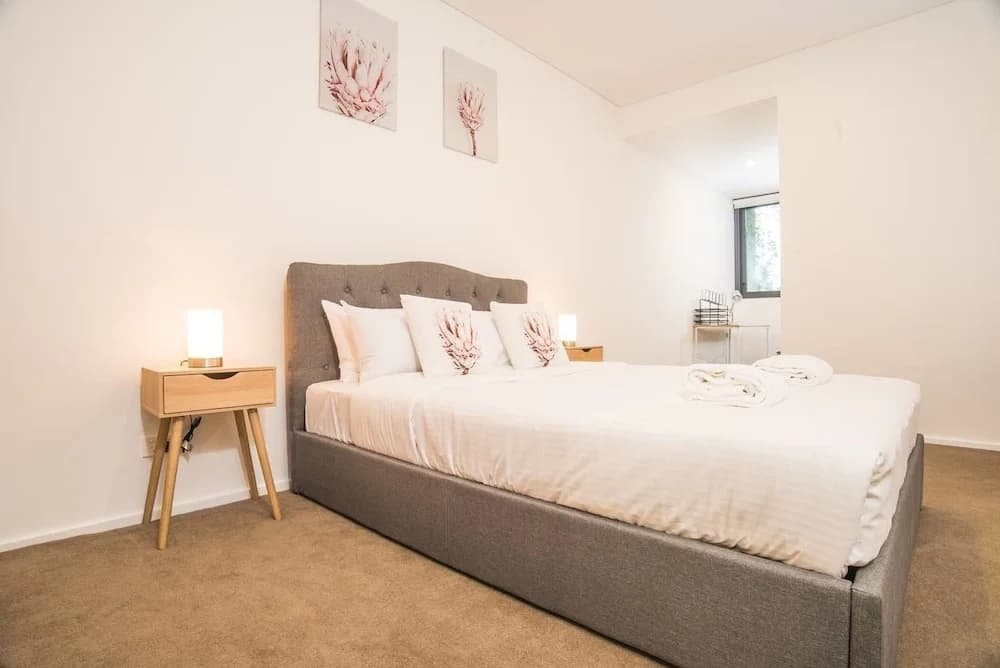 Oud Wood Apartment - photo 3