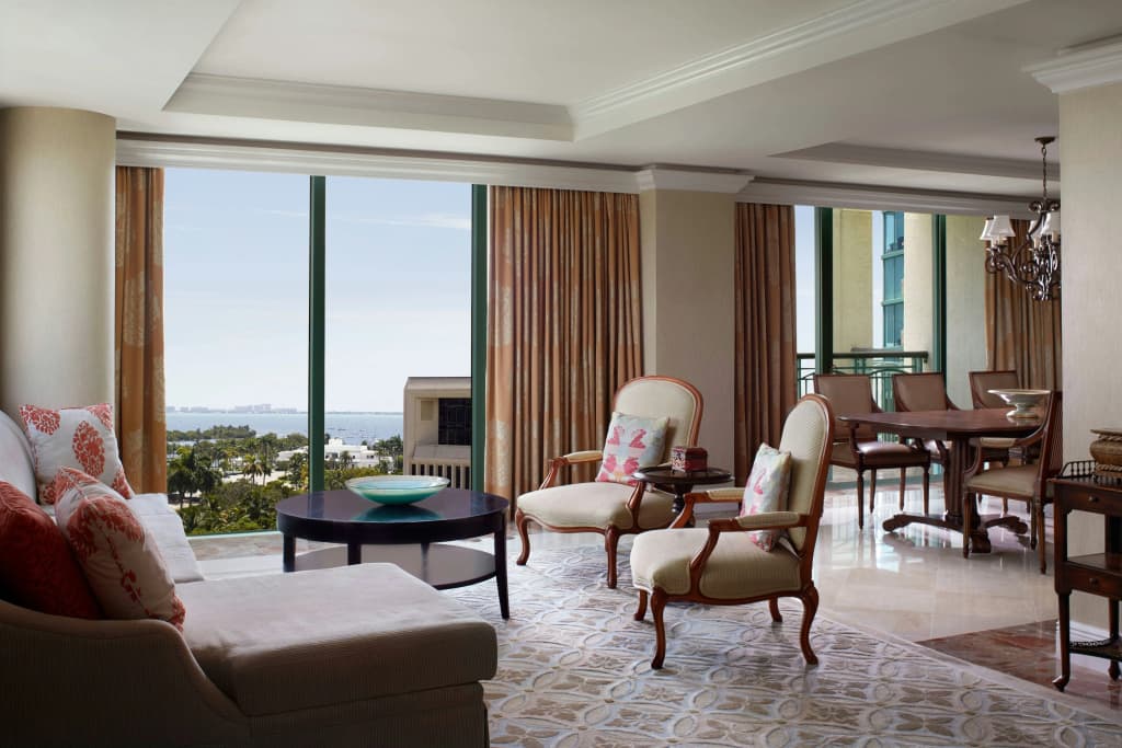 The Ritz-Carlton Coconut Grove, Miami - photo 27