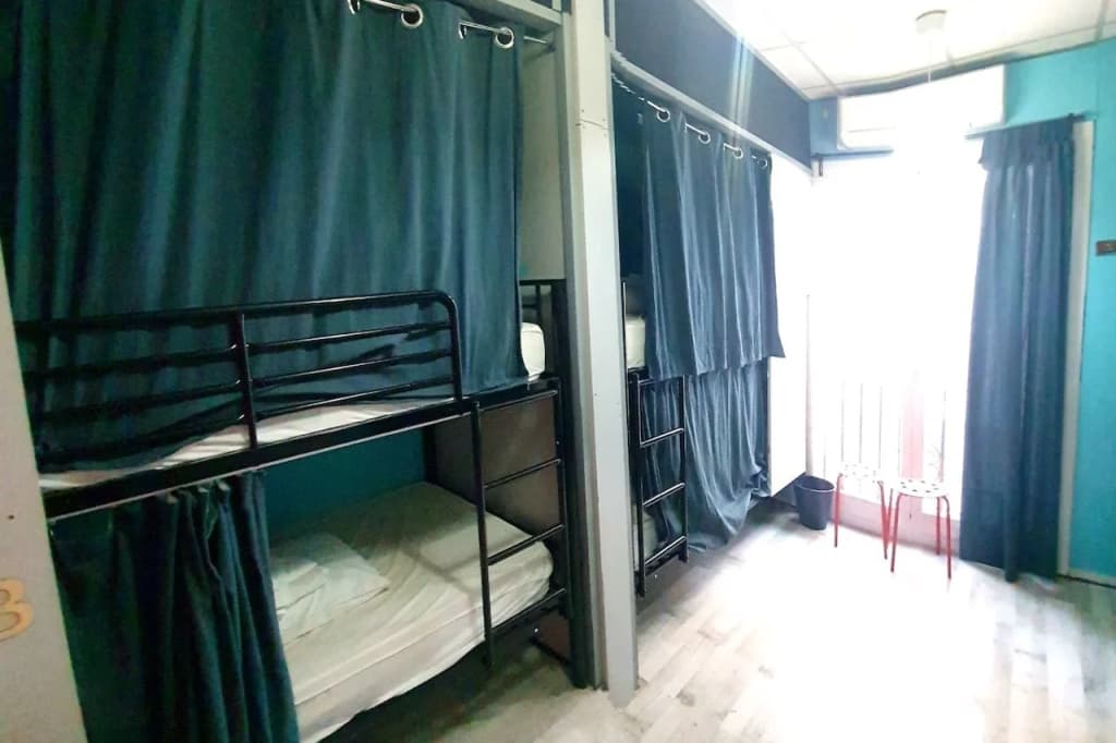 Open Hostel Madrid - photo 6