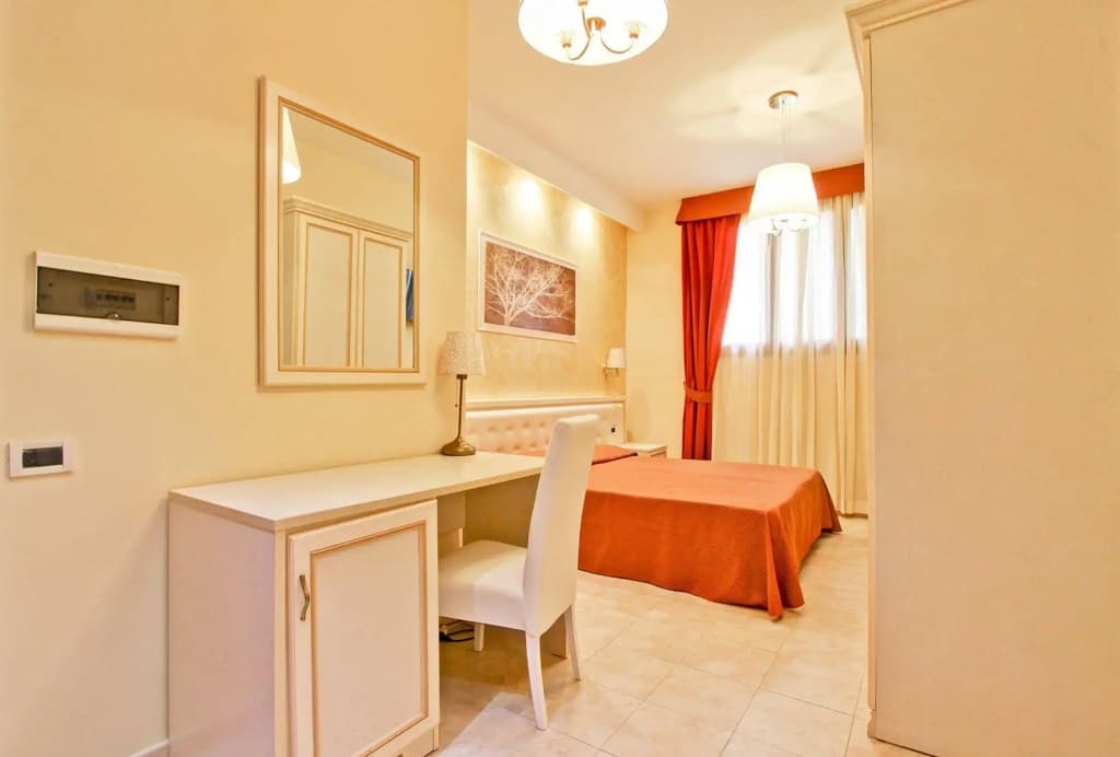 Hotel Il Villino - photo 5