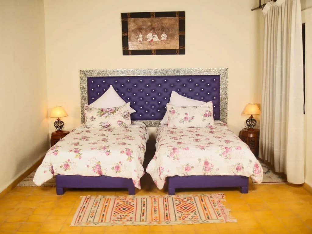 La Kasbah Alili - photo 1