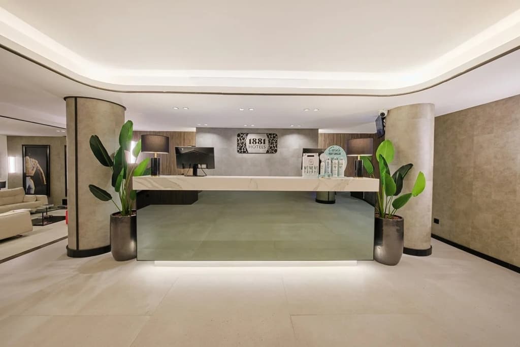1881 Madrid Ventas Hotel - photo 17