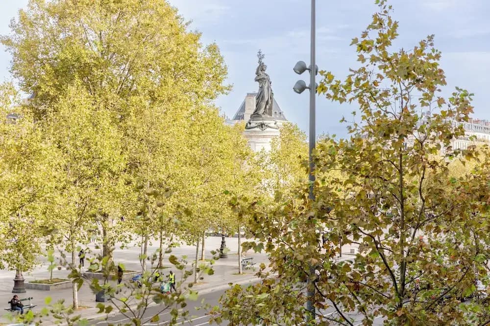 Merveil Luxury Suite - Marais Republique - photo 14