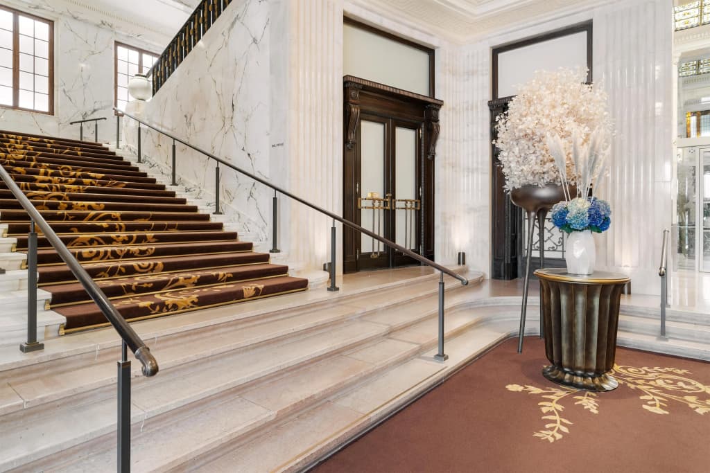 Park Hyatt Vienna - photo 40
