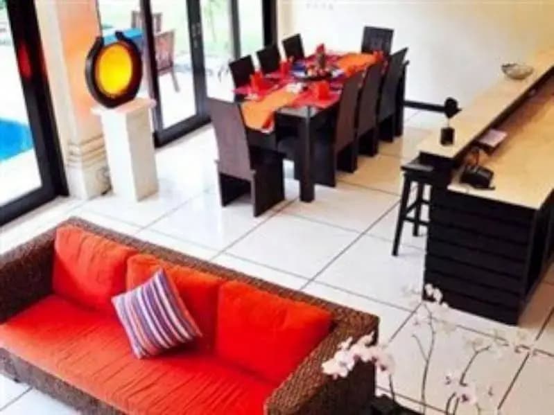 Villa Sayang - photo 13