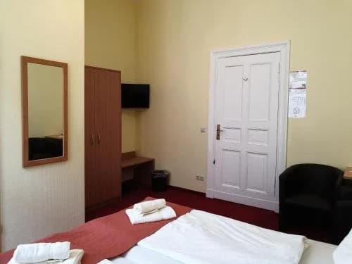 Hotel Pension Fischer - photo 41