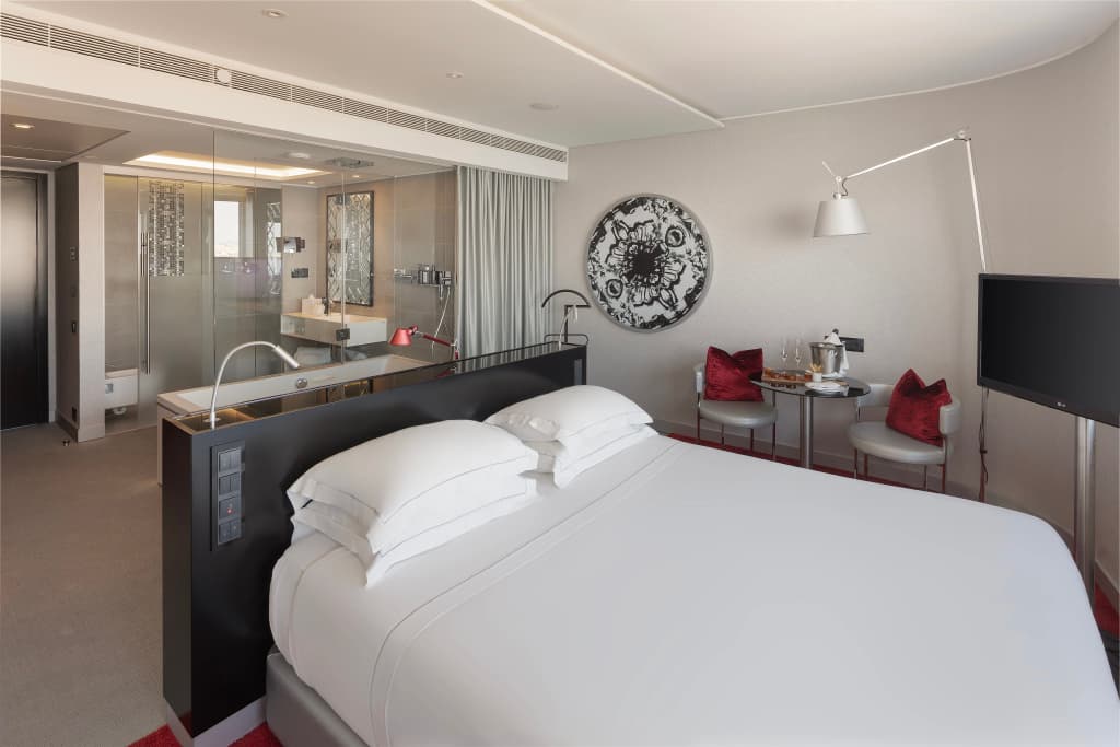 Myriad by SANA Hotels - photo 5