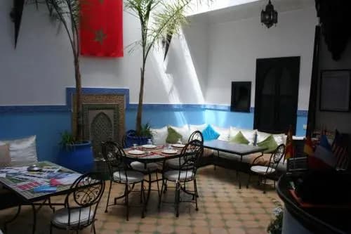 Riad La Perle Dazur - photo 2