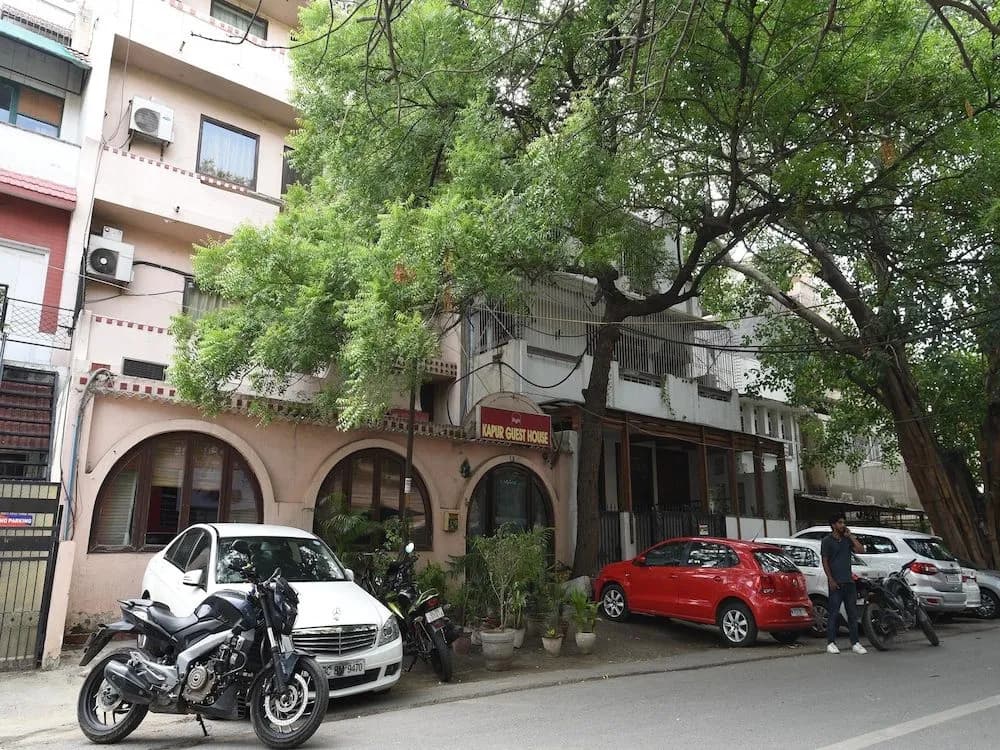 Kapur Guest House - main photo