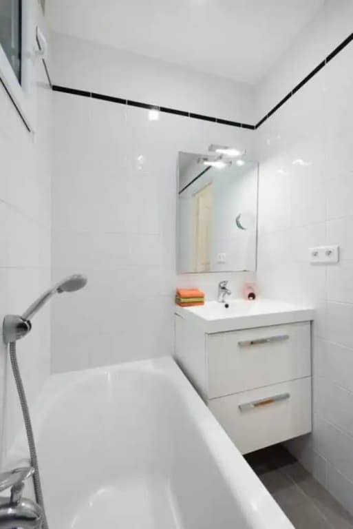 1 Bedroom Flat Near The Eiffel Tower - photo 12