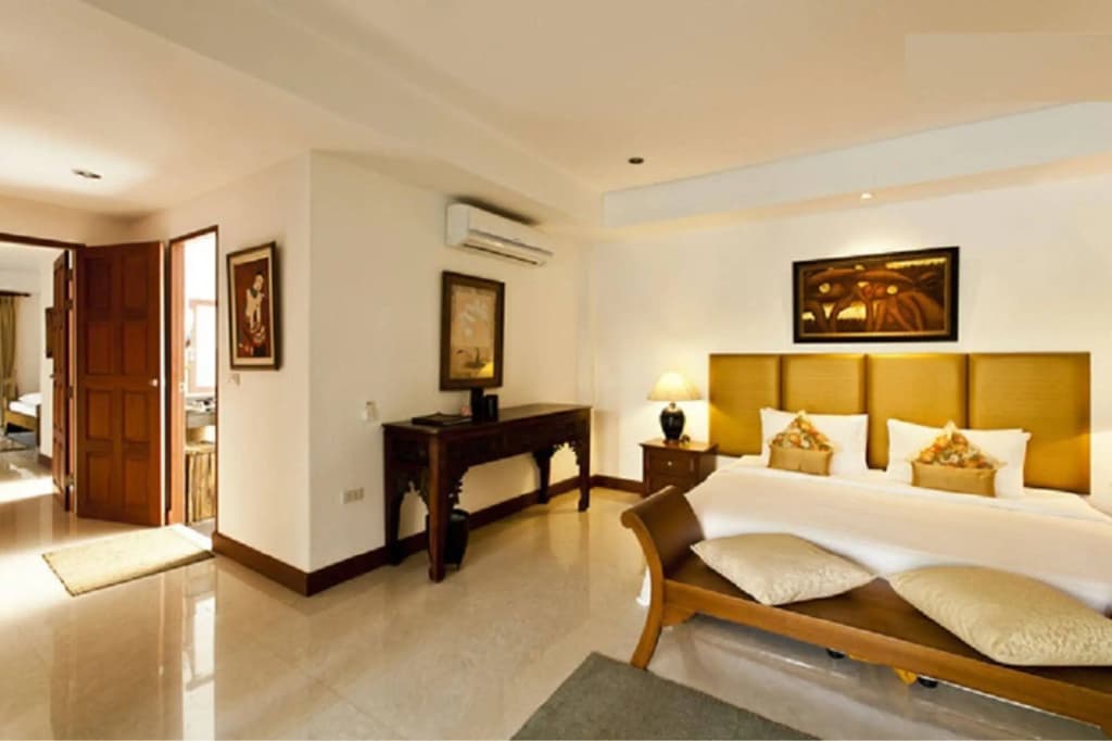 Himmaphan Villa - photo 5