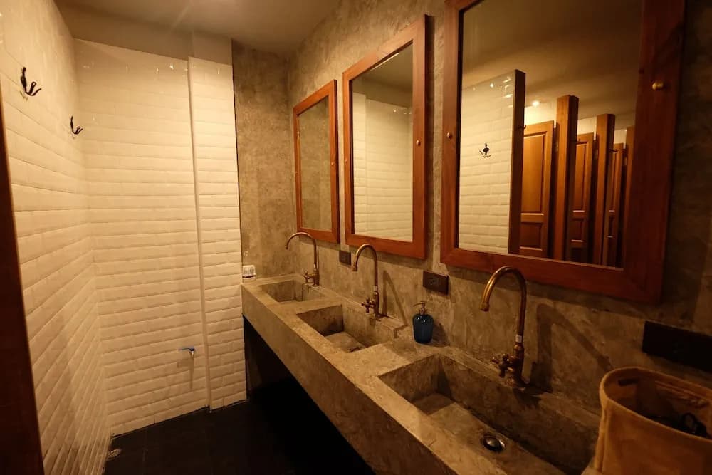 Craftel Bangkok - Hostel - photo 9