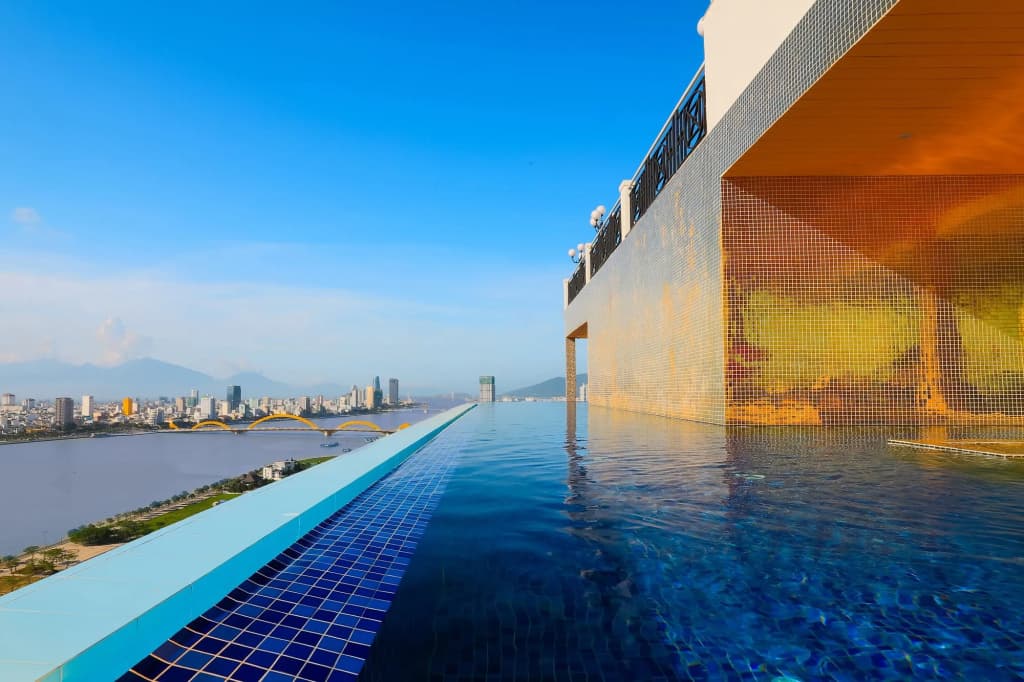 Fivitel Da Nang - photo 19