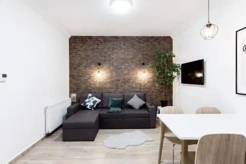 NY7 Apartment in downtown - photo 10