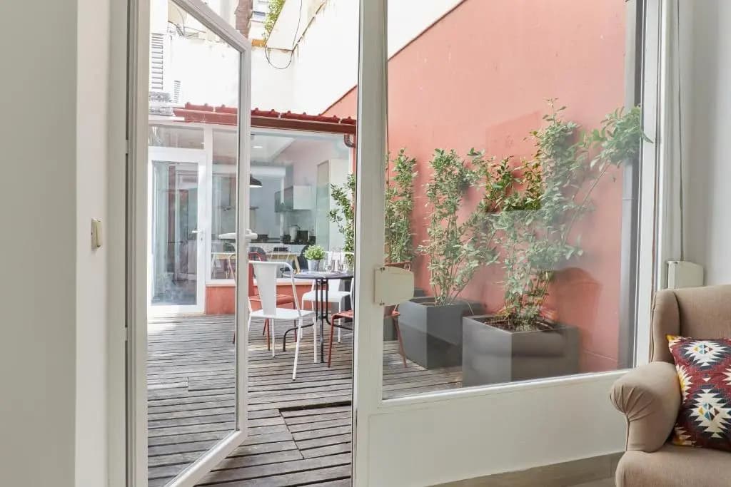 LEEWAYS APARTMENT in VELÁZQUEZ - photo 6