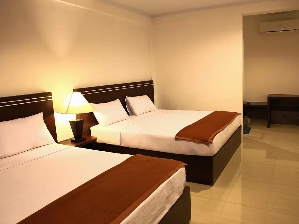 Patrisia Hotel Bali - photo 5