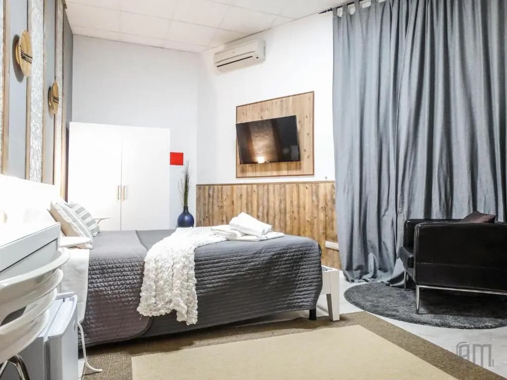 Magic Guest House - photo 2